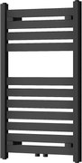 Mexen Uran kúpeľňový radiátor 800 x 500 mm, 364 W, čierny - W105-0800-500-00-70