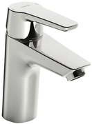 Hansa Polo umývadlová batéria bez výpuste chróm 51522293