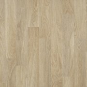 Gerflor, PVC podlaha - lino Flexar Nerok 0669 Chene Light, na mieru, šíře 2m,4m, hnedá, bez podkladu, chodba / predsieň