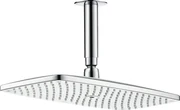 Hansgrohe Raindance E, hlavová sprcha 360 1jet s prívodom od stropu, chrómová, HAN-27381000