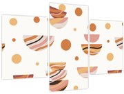 Obraz - Dream creations N⁰4 (90x60 cm)