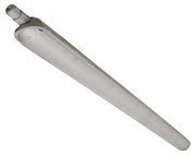 LED Technické žiarivkové svietidlo VILER LED/40W/230V IP65 4000K 120 cm