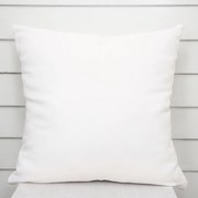 Biante Dekoračná obliečka na vankúš Rongo RG-032 Krémová biela 30 x 50 cm