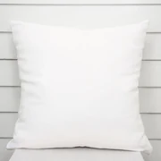 Biante Dekoračná obliečka na vankúš Rongo RG-032 Krémová biela 30 x 50 cm