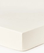 Džersejová elastická plachta Thany