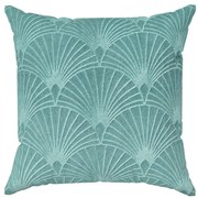Obliečka na vankúš Julia 40x40 tyrkysová 384123