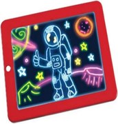 Kúzelný kresliaci tablet pre deti MAGIC PAD LED