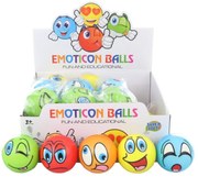 Lamps Lopta 5 druhov s tvárou