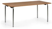 Skladací stôl SPOT, 1600 x 800, buk
