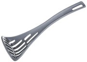 Pučidlo na zemiaky 26 cm sivé