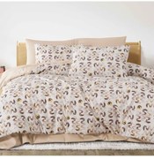 Obliečky bavlnené Torino EMI, Štandardný set jednolôžko obsahuje 1x 140x200 + 1x 70x90