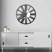 Moderné nástenné hodiny z plexiskla – tiché a dizajnové | SENTOP X0107