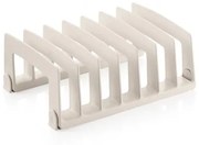 Tescoma Zásobník na plastové viečka FlexiSPACE, 18,5 x 15 cm