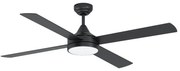 Stropné ventilátor EGLO TRINIDAD LED Ø1220      35085