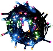 Vianočne osvetlenie LED 2001/12/LED Multi