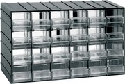 ARTPLAST Organizér 611T - 24 zásuviek