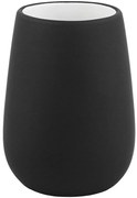 Pohár Megan keramika čierna CST-1794 99