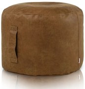 Taburetka Cilindro Premium koža