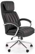 Kancelárske kreslo Maxwell, čierna