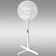Ventilátor EKW463 White 16”