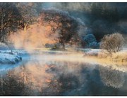 Obraz tlačený na plátne 60x80 PRC1106