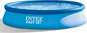 INTEX Bazén Easy Set 396x84 cm 28143NP