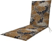 Doppler LIVING 6110 - poťah na záhradné lehátko