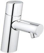 Concetto pillar tap basin 32207001