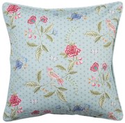 Povlak na vankúš Bloom Like Wildflowers - 40*40 cm