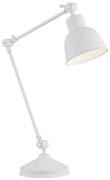 Argon 3194 - Stolná lampa EUFRAT 1xE27/15W/230V