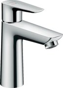 Hansgrohe Talis E umývadlová batéria bez výpuste chróm 71714000