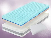 TROPICO/Hilding Anders Ortopedický matrac Tropico Guard Medical 24 cm - 100x200 cm