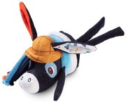 Lilliputiens – oslík Ignác – vibračná hračka