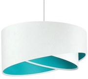 Luster na lanku GALAXY 1xE27/60W/230V