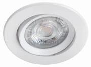 Philips - LED Stmievateľné podhľadové svietidlo DIVE LED/5W/230V 2700K