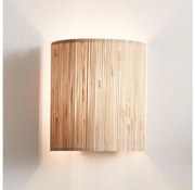 Brilliant - Nástenné svietidlo WIMEA 1xE27/52W/230V