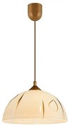Lamkur Luster na lanku 1xE27/60W/230V LA28033