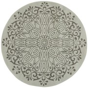 Koberec Luna 503788/89944 sivý