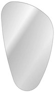 LED zrcadlo IMPALA 73,7 cmx102,8 cm
