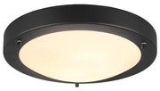 Stropné osvetlenie Trio Condus čierna TR 6801011-32