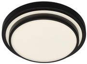 Briloner 3459-015 - LED Stropné svietidlo CAKE LED/18W/230V