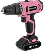 Fieldmann FDV 10202-A aku vŕtačka, 12 V