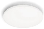 Philips - LED Stmievateľné stropné svietidlo IZSO LED/40W/230V 2700-6500K + DO