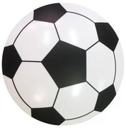 LED Detské stropné svietidlo BALL LED/18W/230V