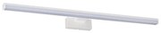 Kanlux 26687 - LED Kúpeľňové osvetlenie zrkadla ASTEN LED/12W/230V IP44 biela KX2435