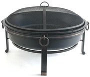 Záhradné ohnisko BARRINGTON FT-3097B
