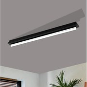 Eglo 98494 - LED stropné svietidlo SPADAFORA LED/25W/230V