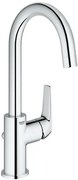Grohe Start Flow drezová - umývadlová batéria s výpusťou chróm 23811000 G23811000