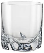 Crystalex Poháre Bohemia Bar TRIO 280 ml, 6 ks