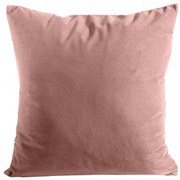 Obliečka na vankúšik Milo/ 45x45 ružová 367114